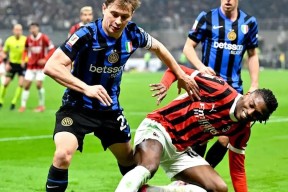 九游娱乐官网关于意大利杯今晚再迎强敌，AC米兰外线爆发，主帅态度：信心回归，资深球员宣示担当的信息