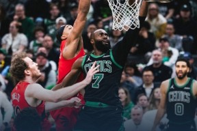 九游娱乐网页版包含刚刚！里程碑夜波士顿凯尔特人战术微调多伦多猛龙赛前止住颓势，今晨马赛止住颓势——全明星赛节点到来的词条