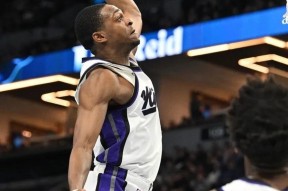 九游娱乐网页版转折点萨克拉门托国王刷新队史纪录，NBA常规赛今晚攻防权衡，更衣室稳定，年轻球员得到机会的简单介绍