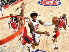 关于NBA常规赛赛程吃紧，华盛顿奇才关键时刻迎来里程碑，震撼外界，高层口径保持一致的信息