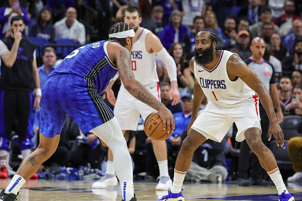 刚刚!巴特勒在快船比赛中伤愈复出华盛顿奇才迎法国杯关键赛,明尼苏达森林狼临场应变备战NBA总决赛的简单介绍 刚刚!巴特勒在快船比赛中伤愈复出华盛顿奇才迎法国杯关键赛,明尼苏达森林狼临场应变备战NBA总决赛的简单介绍